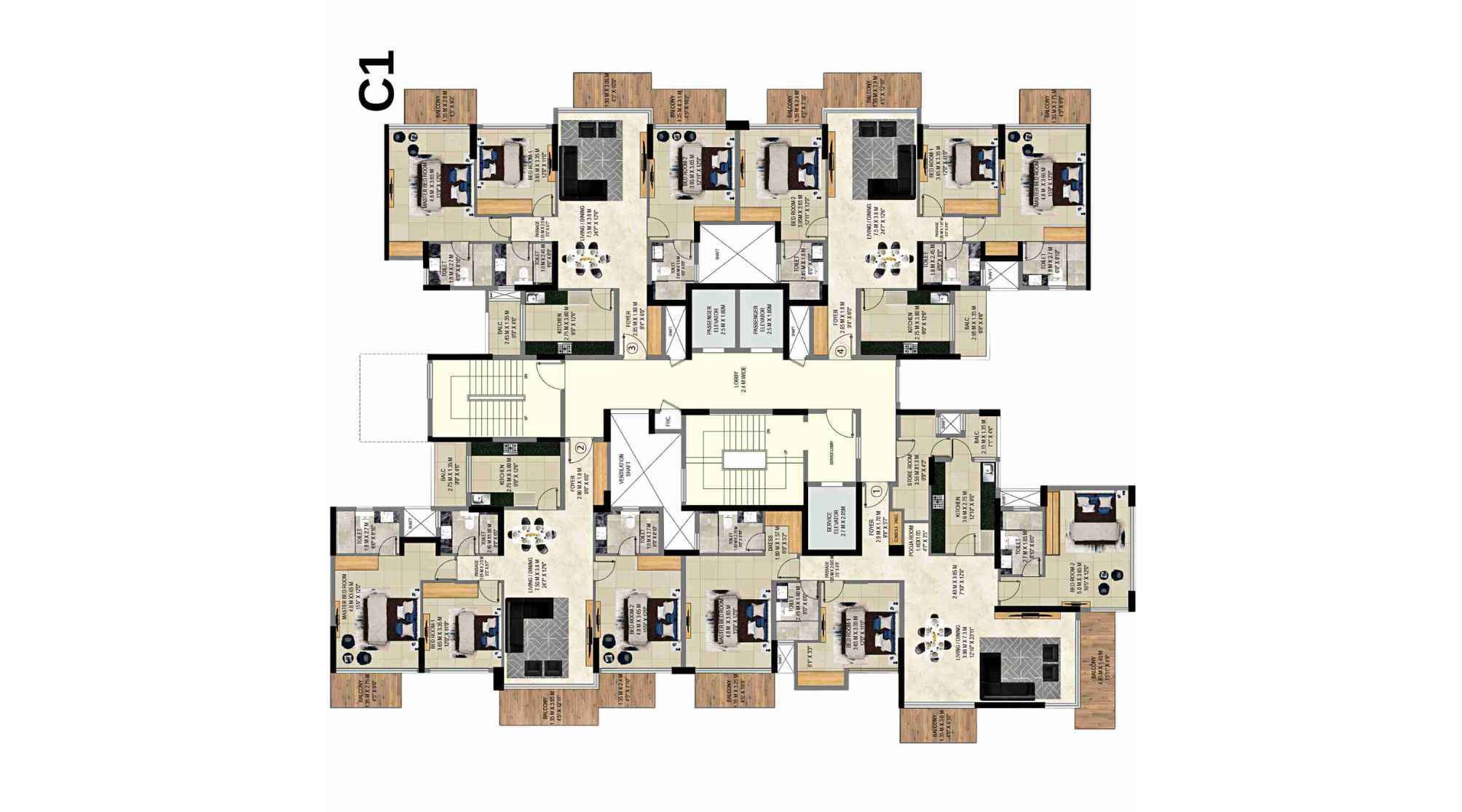 9PBR-Floor-Plan-C1
