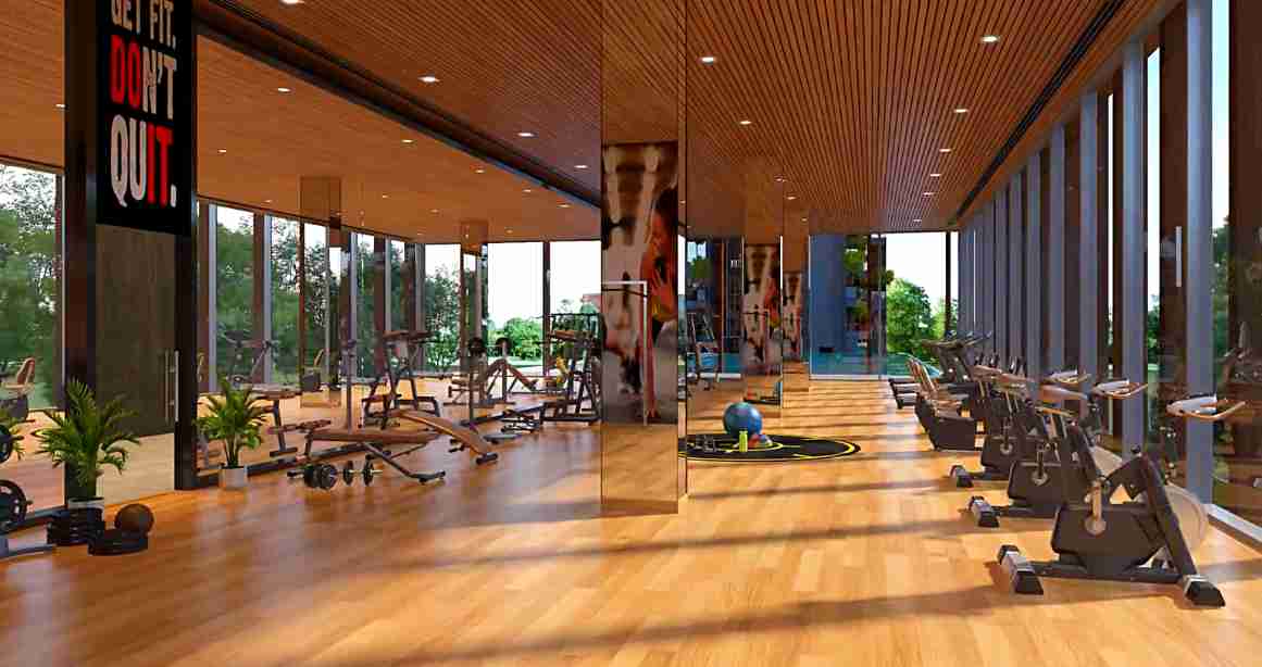 9PBR-Amenities-Gymnasium-Seawoods-Nerul-Navi-Mumbai