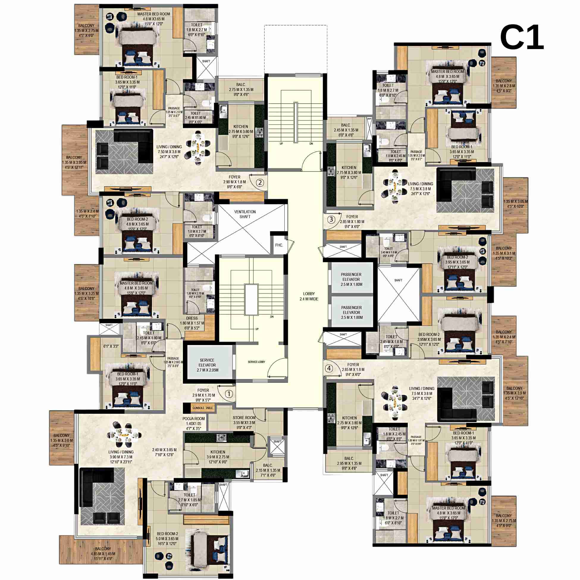 9PBR-Floor-Plan-C1